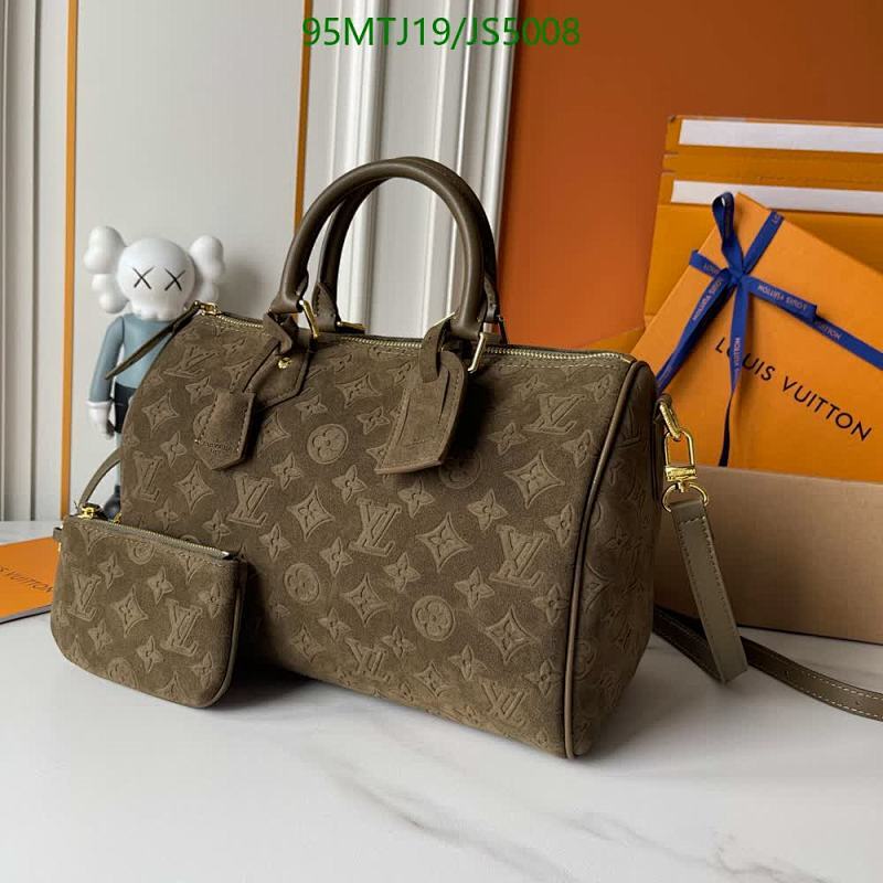 LV-Bag-4A Quality Code: JS5008 $: 95USD