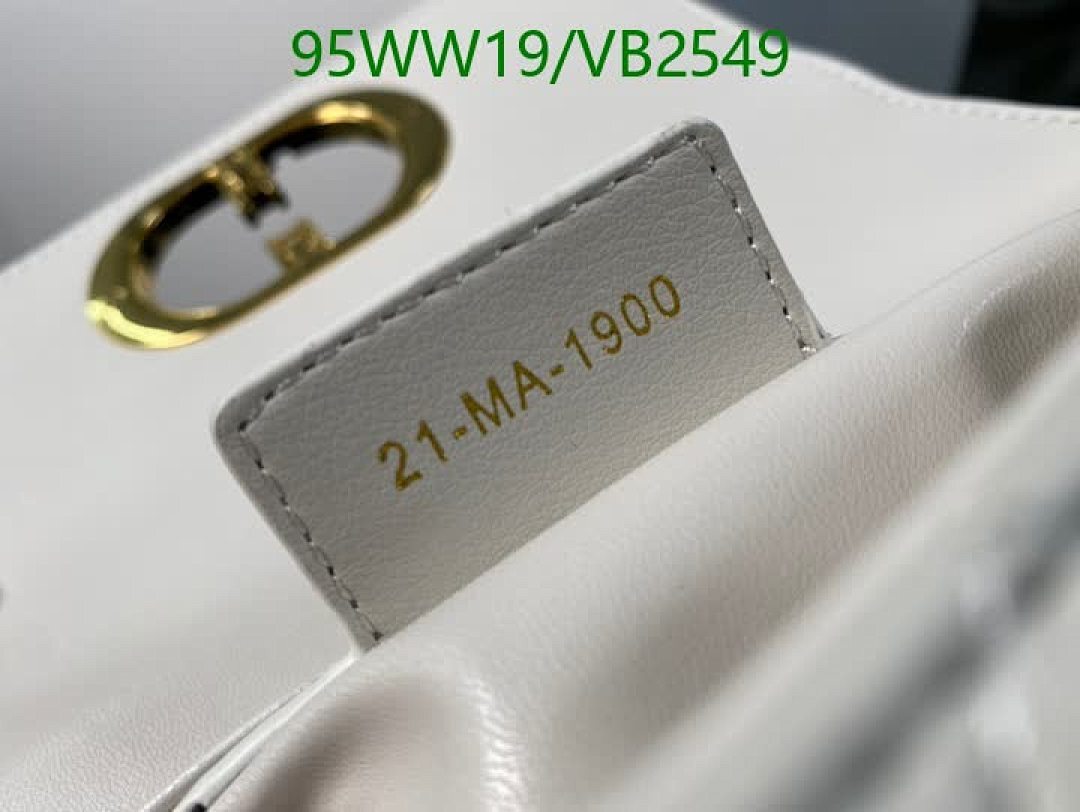 Dior-Bag-4A Quality Code: VB2549 $: 95USD