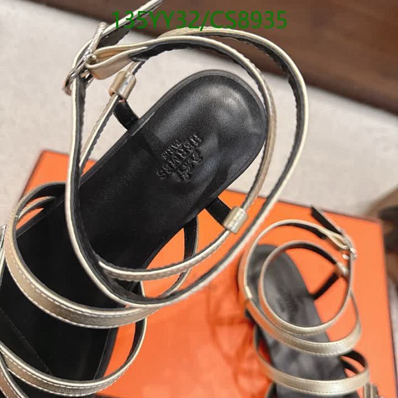 Hermes-Women Shoes Code: CS8935 $: 135USD