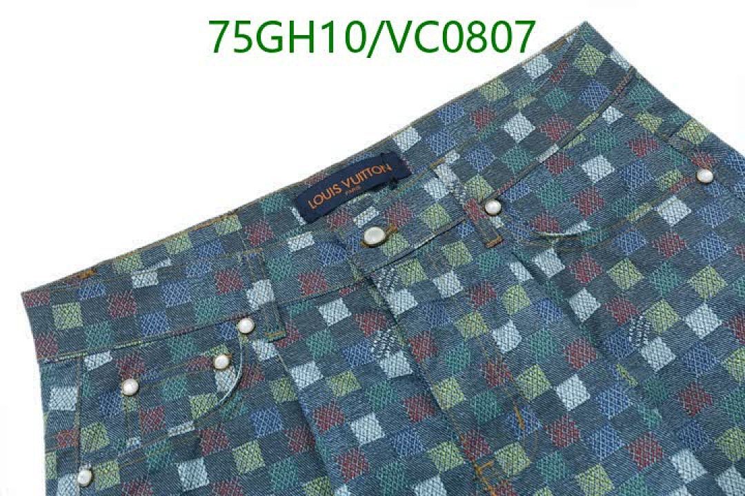 LV-Beach Shorts Code: VC0807 $: 75USD