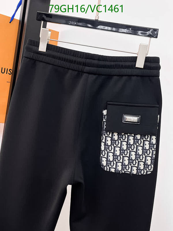 Dior-Clothing Code: VC1461 $: 79USD