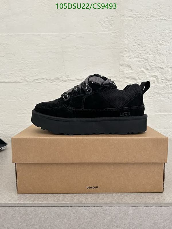 UGG-Women Shoes Code: CS9493 $: 105USD