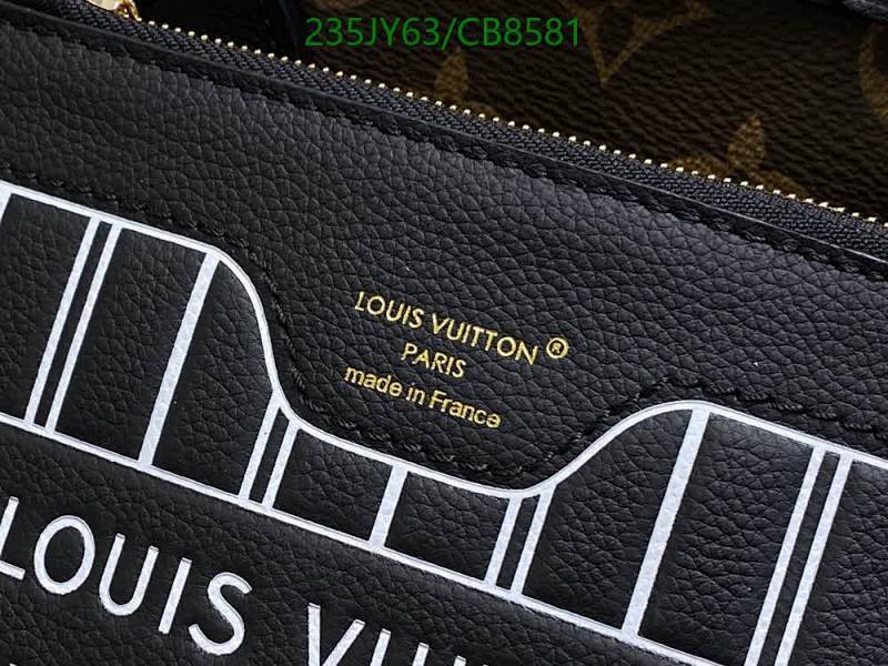LV-Bag-Mirror Quality Code: CB8581 $: 235USD
