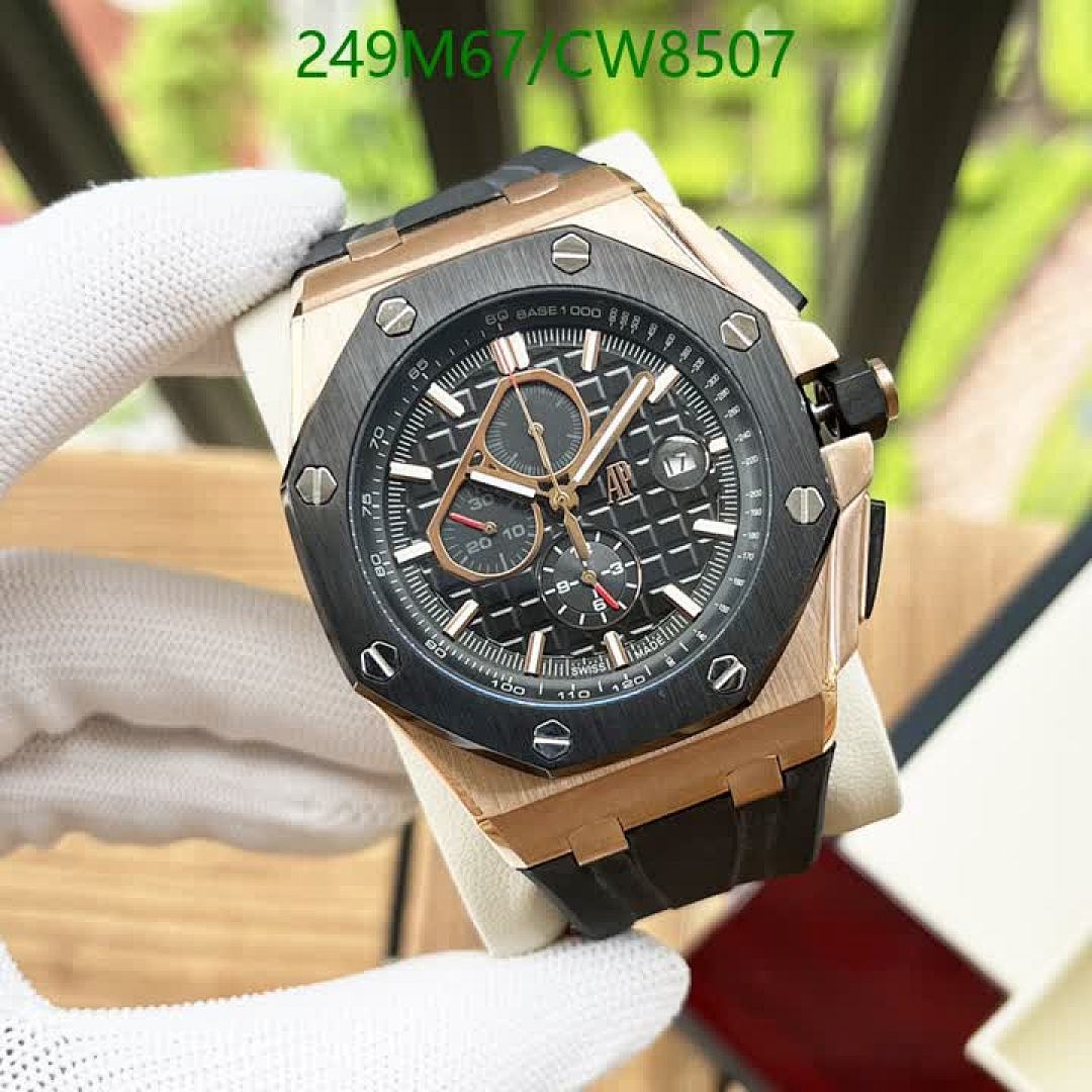 Audemars Piguet-Watch-Mirror Quality Code: CW8507 $: 249USD-Yupoo.ru - Copybrand.Team photo album Audemars Piguet-Watch-Mirror Quality Code: CW8507 $: 249USD