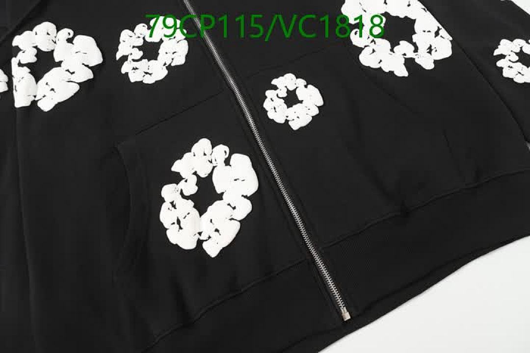 DENIM TEARS-Clothing Code: VC1818 $: 79USD-Yupoo.ru - Copybrand.Team photo album DENIM TEARS-Clothing Code: VC1818 $: 79USD