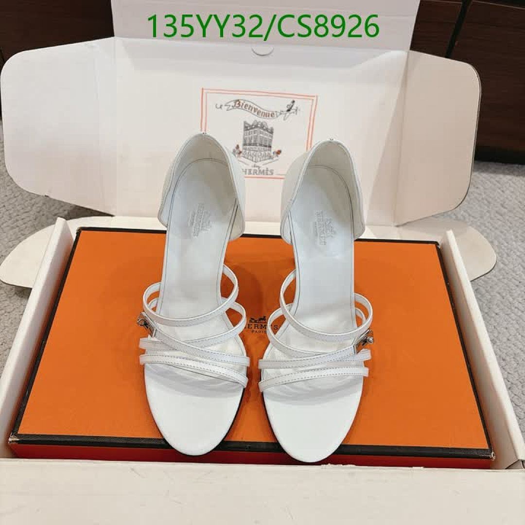 Hermes-Women Shoes Code: CS8926 $: 135USD