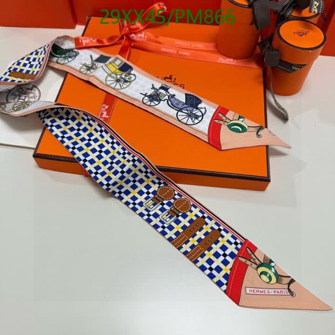 Hermes-Scarf Code: PM866 $: 29USD