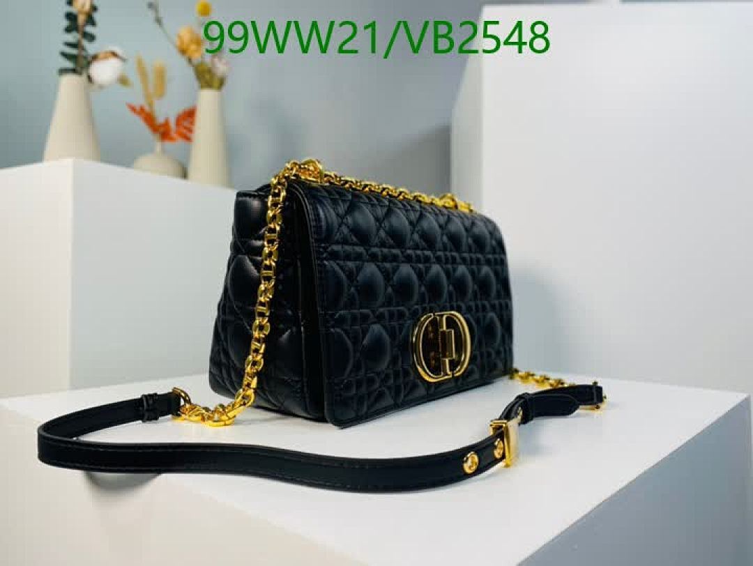 Dior-Bag-4A Quality Code: VB2548 $: 99USD