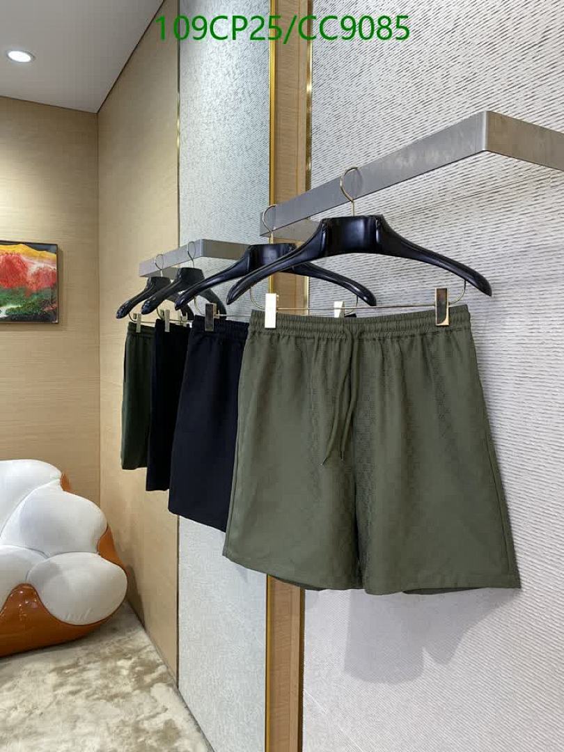 Gucci-Clothing Code: CC9085 $: 109USD