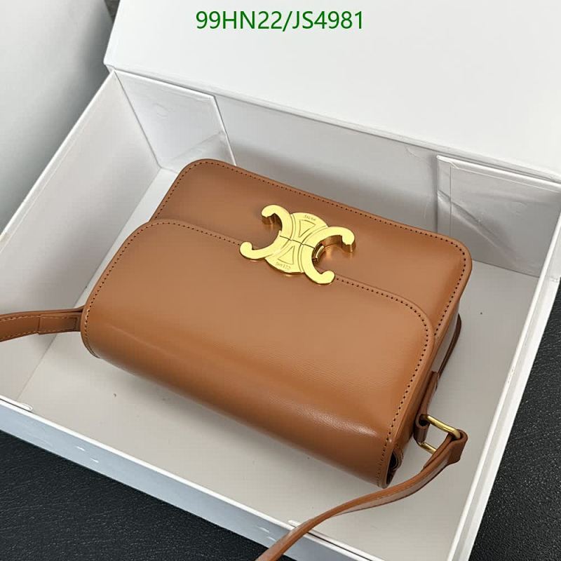 Celine-Bag-4A Quality Code: JS4981 $: 99USD