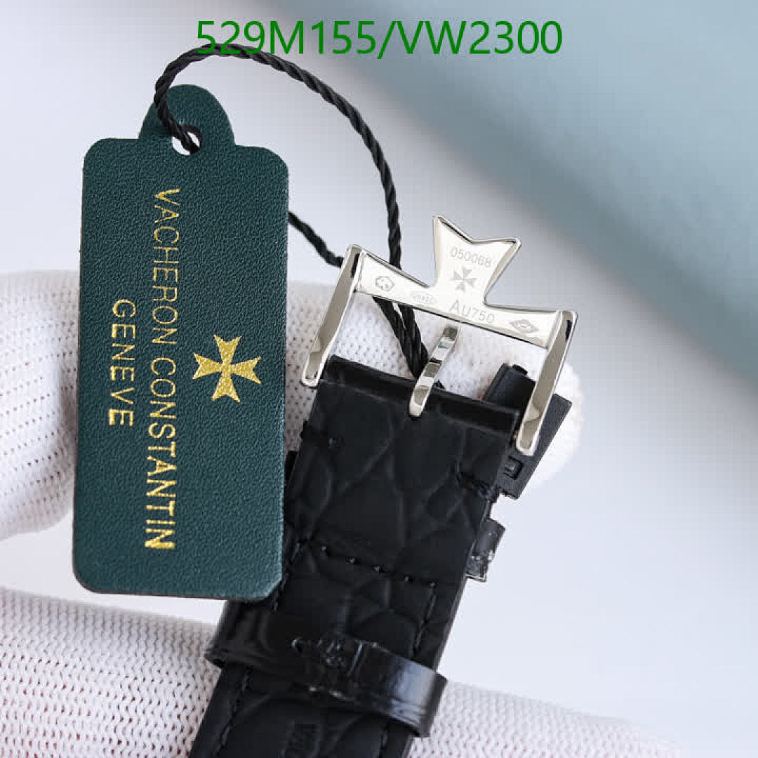 Vacheron Constantin-Watch-Mirror Quality Code: VW2300 $: 529USD