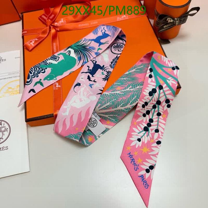 Hermes-Scarf Code: PM889 $: 29USD