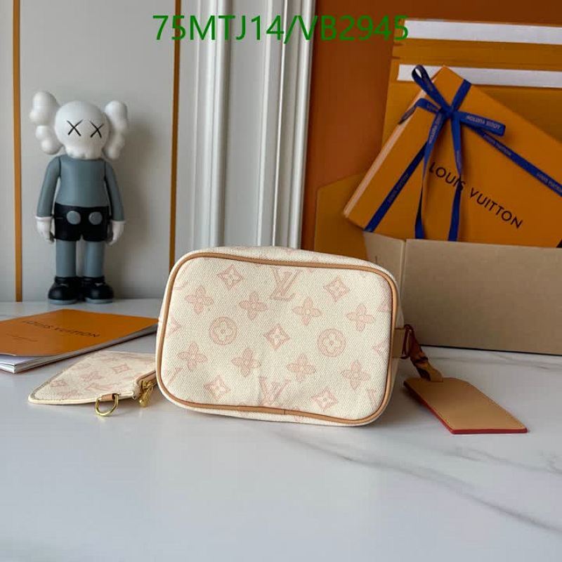 LV-Bag-4A Quality Code: VB2945 $: 75USD