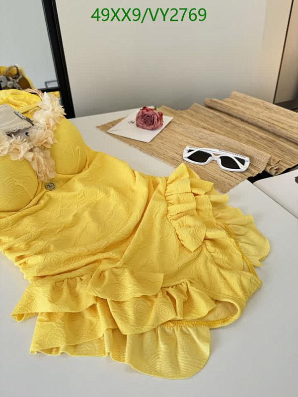 Chanel-Swimsuit Code: VY2769 $: 49USD