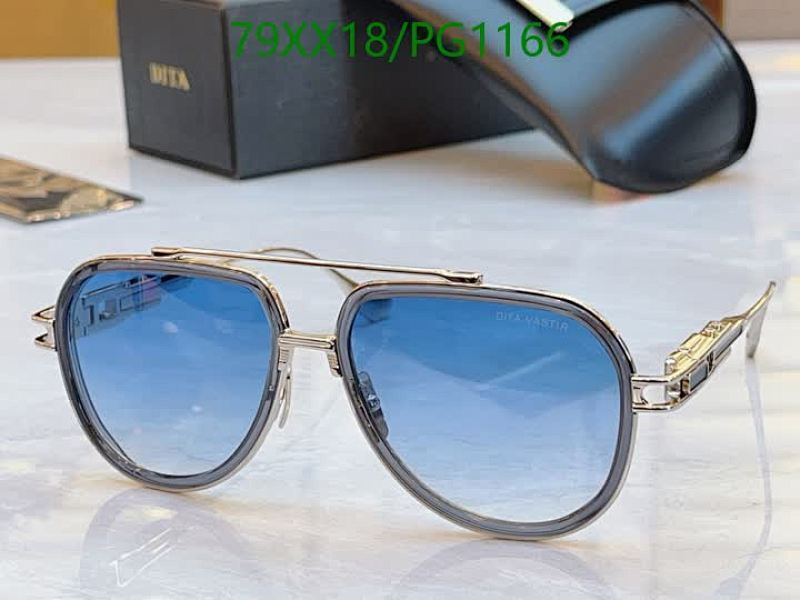 Dita-Glasses Code: PG1166 $: 79USD