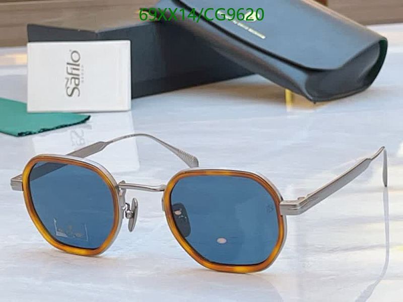 David Beckham-Glasses Code: CG9620 $: 69USD