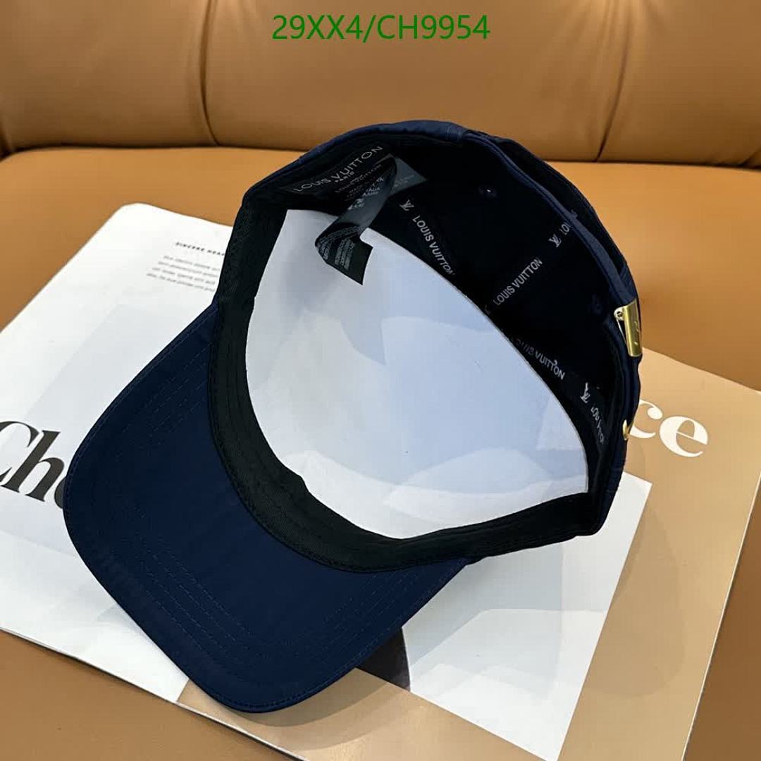 LV-Cap(Hat) Code: CH9954 $: 29USD