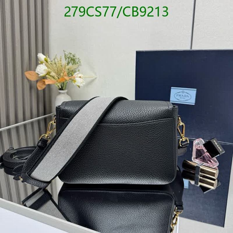 Prada-Bag-Mirror Quality Code: CB9213 $: 279USD