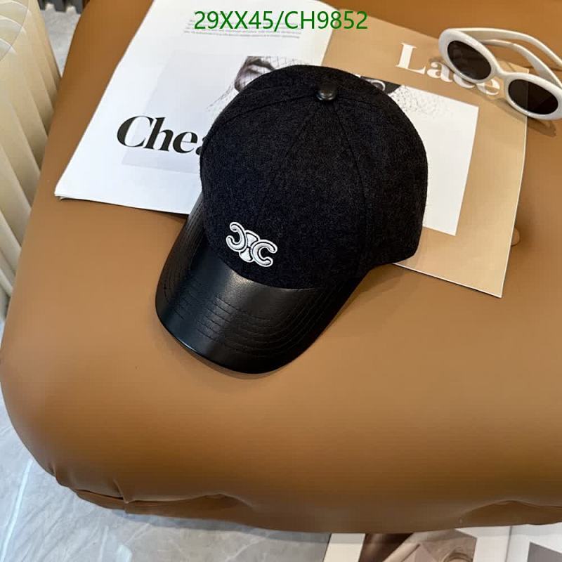 Celine-Cap(Hat) Code: CH9852 $: 29USD