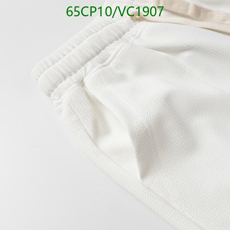 DENIM TEARS-Clothing Code: VC1907 $: 65USD