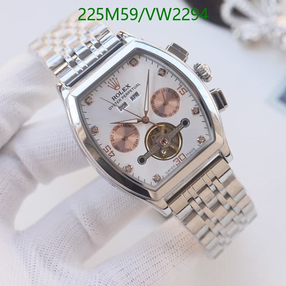 Rolex-Watch-Mirror Quality Code: VW2294 $: 225USD