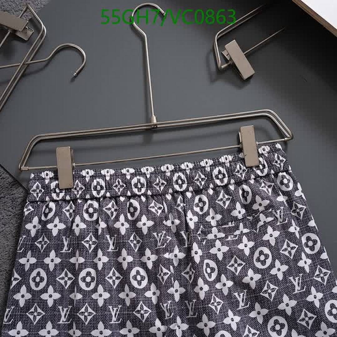 LV-Beach Shorts Code: VC0863 $: 55USD