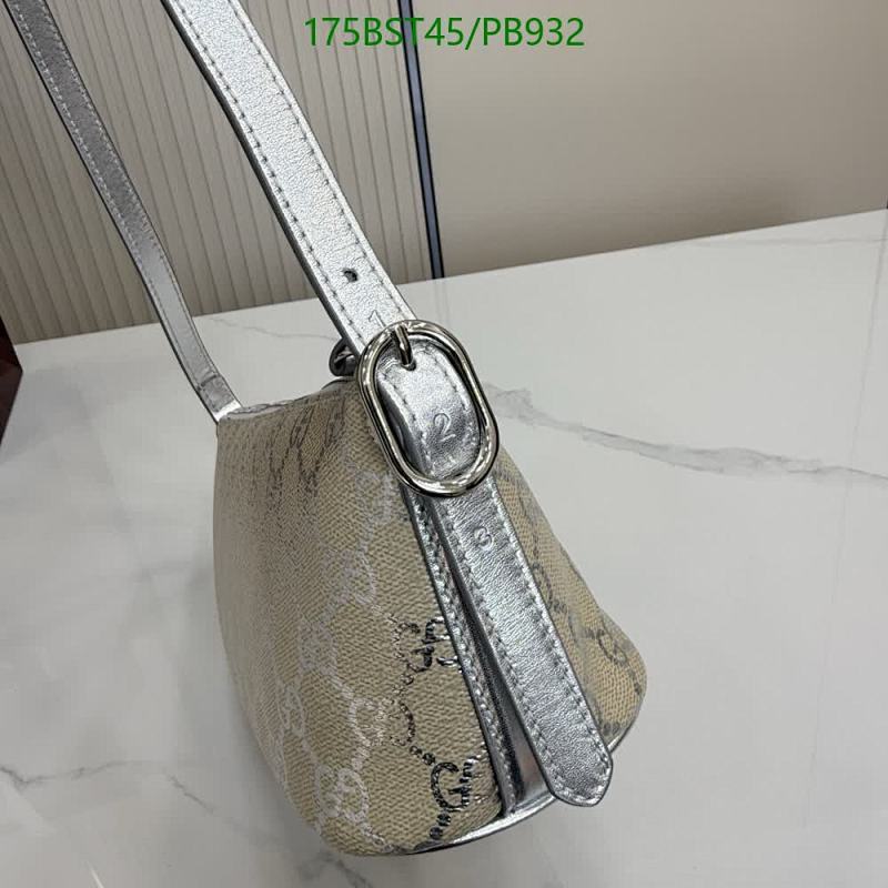 Gucci-Bag-Mirror Quality Code: PB932 $: 175USD