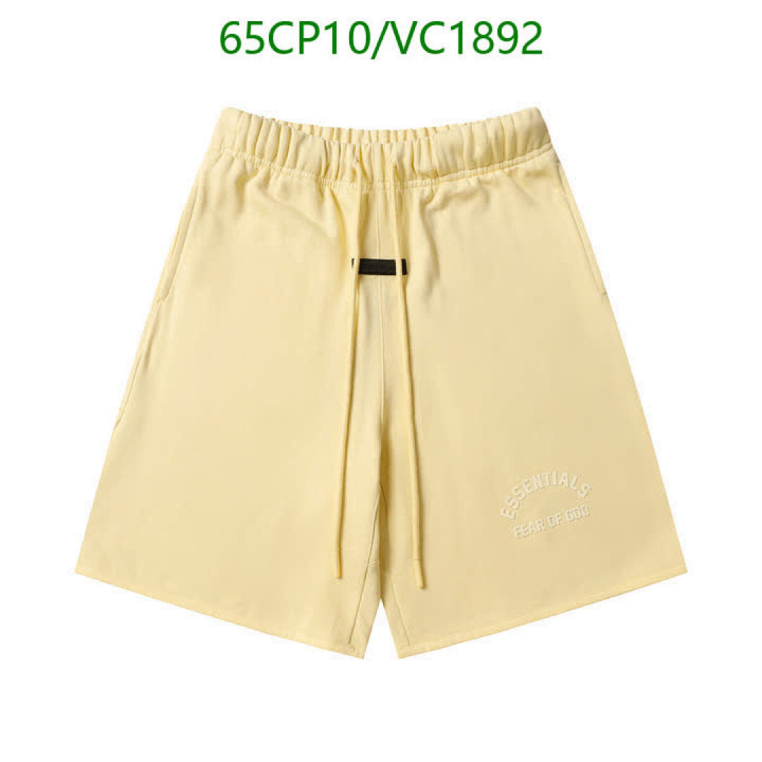 DENIM TEARS-Clothing Code: VC1892 $: 65USD