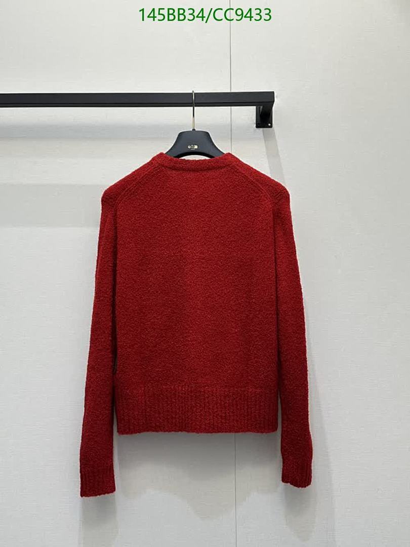 LV-Clothing Code: CC9433 $: 145USD