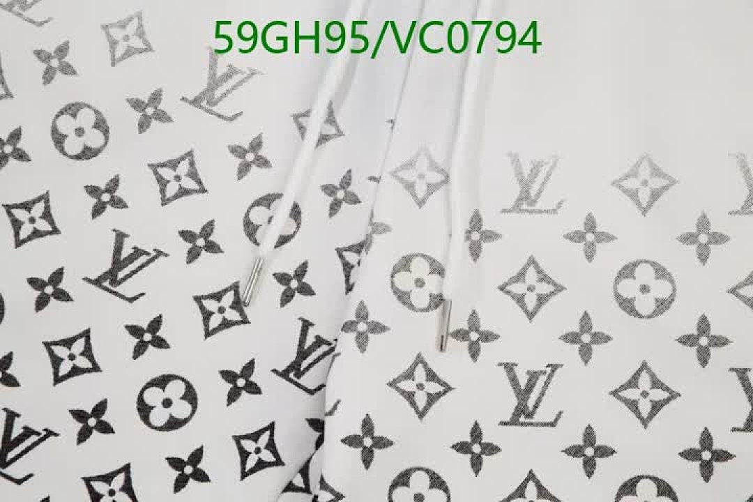 LV-Beach Shorts Code: VC0794 $: 59USD