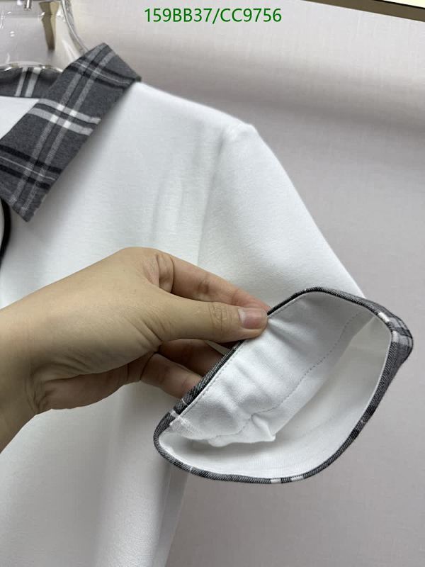 Miu Miu-Clothing Code: CC9756 $: 159USD