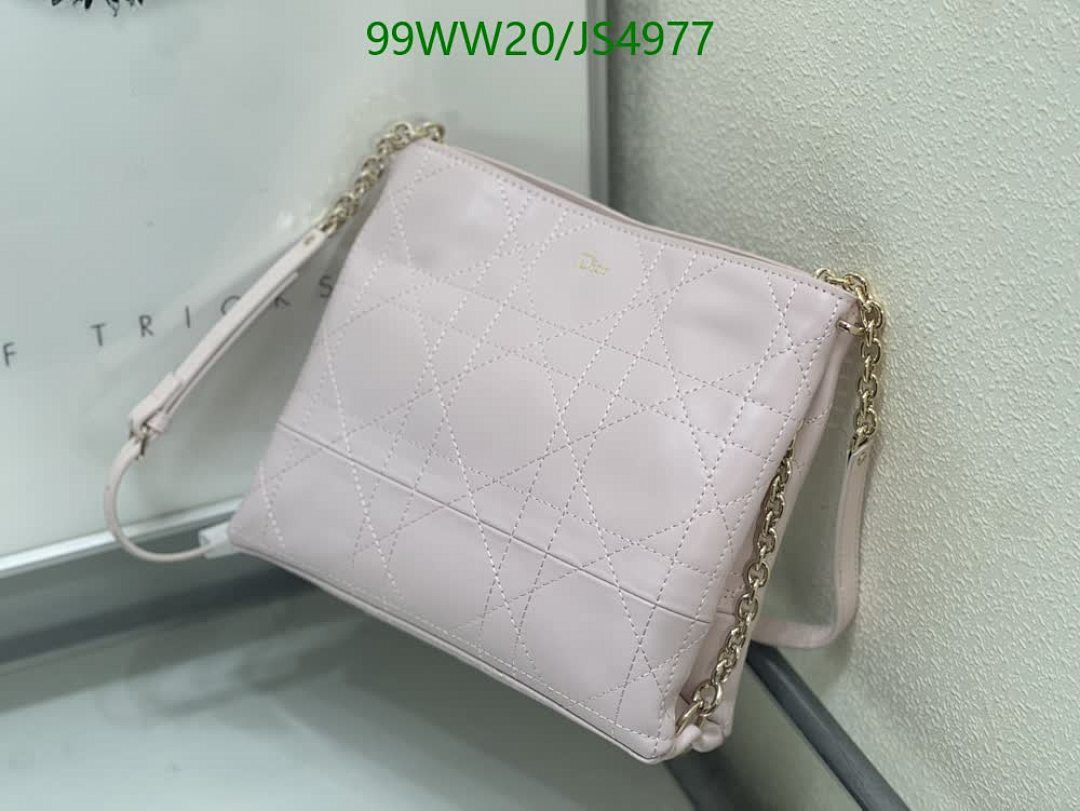 Dior-Bag-4A Quality Code: JS4977 $: 99USD