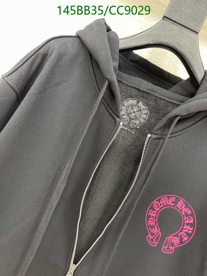 Chrome Hearts-Clothing Code: CC9029 $: 145USD-Yupoo.ru - Copybrand.Team photo album Chrome Hearts-Clothing Code: CC9029 $: 145USD