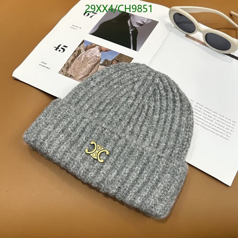 Celine-Cap(Hat) Code: CH9851 $: 29USD