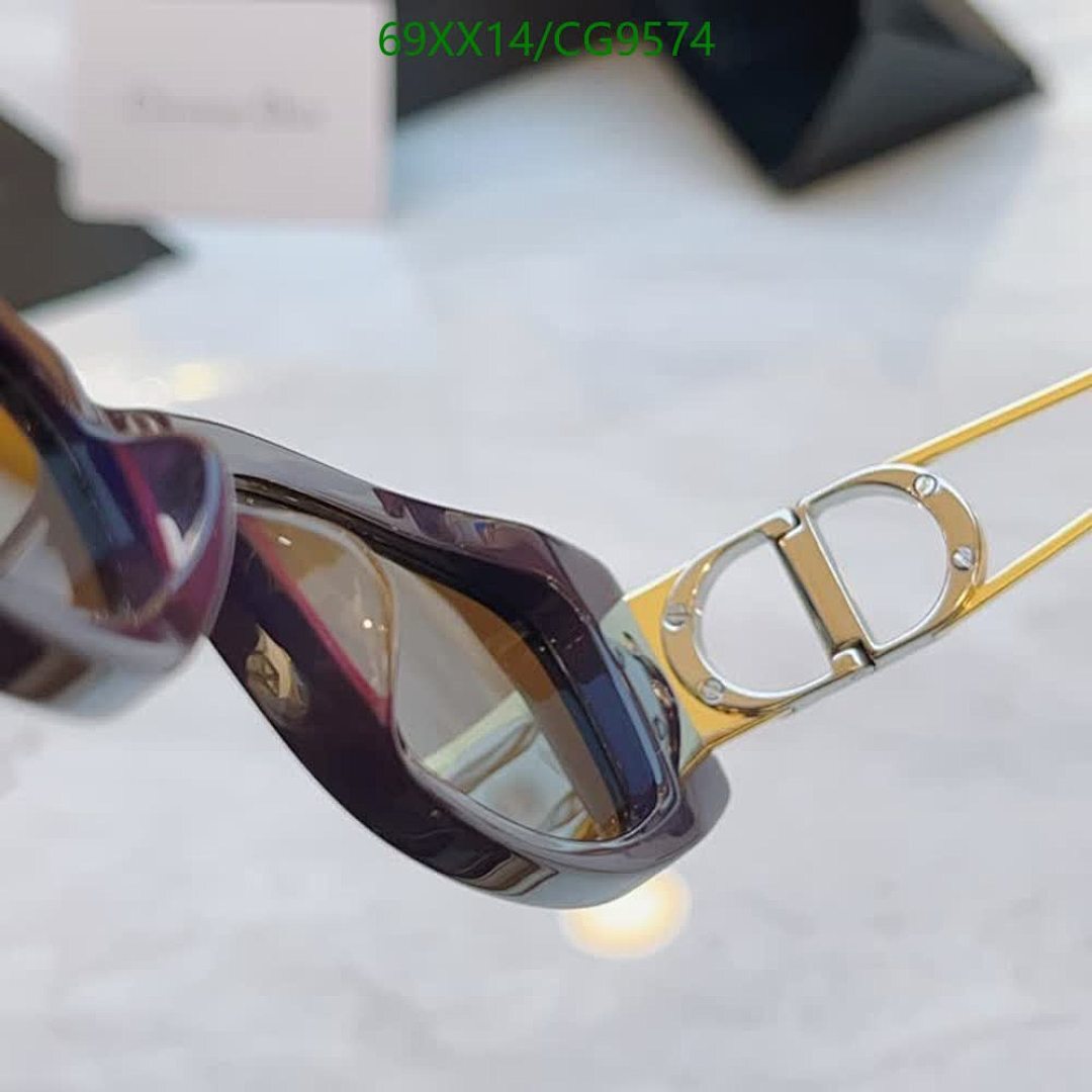 Dior-Glasses Code: CG9574 $: 69USD