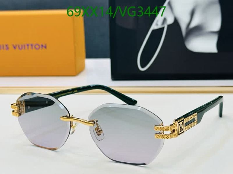 LV-Glasses Code: VG3447 $: 69USD