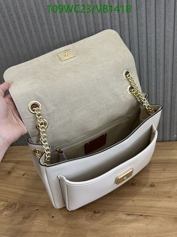 Coach-Bag-4A Quality Code: VB1418 $: 109USD
