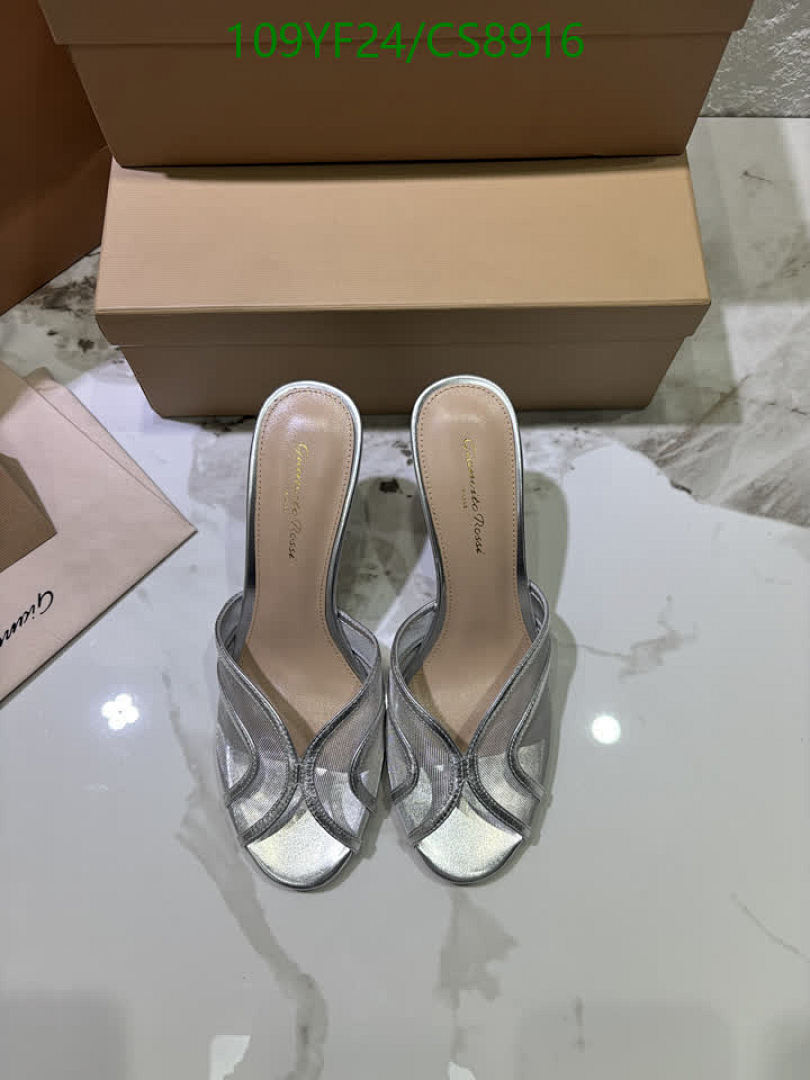 Gianvito Rossi-Women Shoes Code: CS8916 $: 109USD