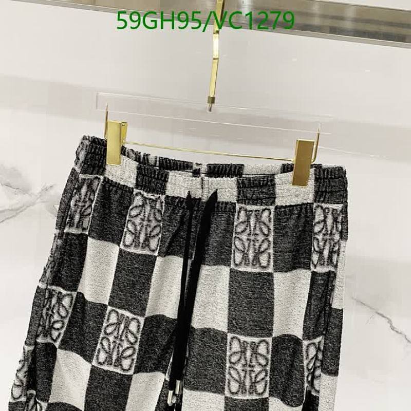 Loewe-Beach Shorts Code: VC1279 $: 59USD