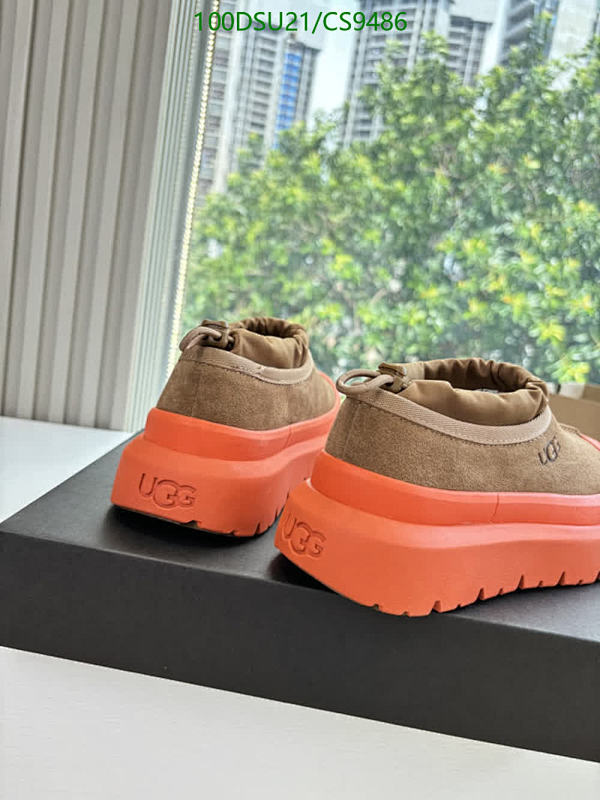 UGG-Women Shoes Code: CS9486 $: 100USD