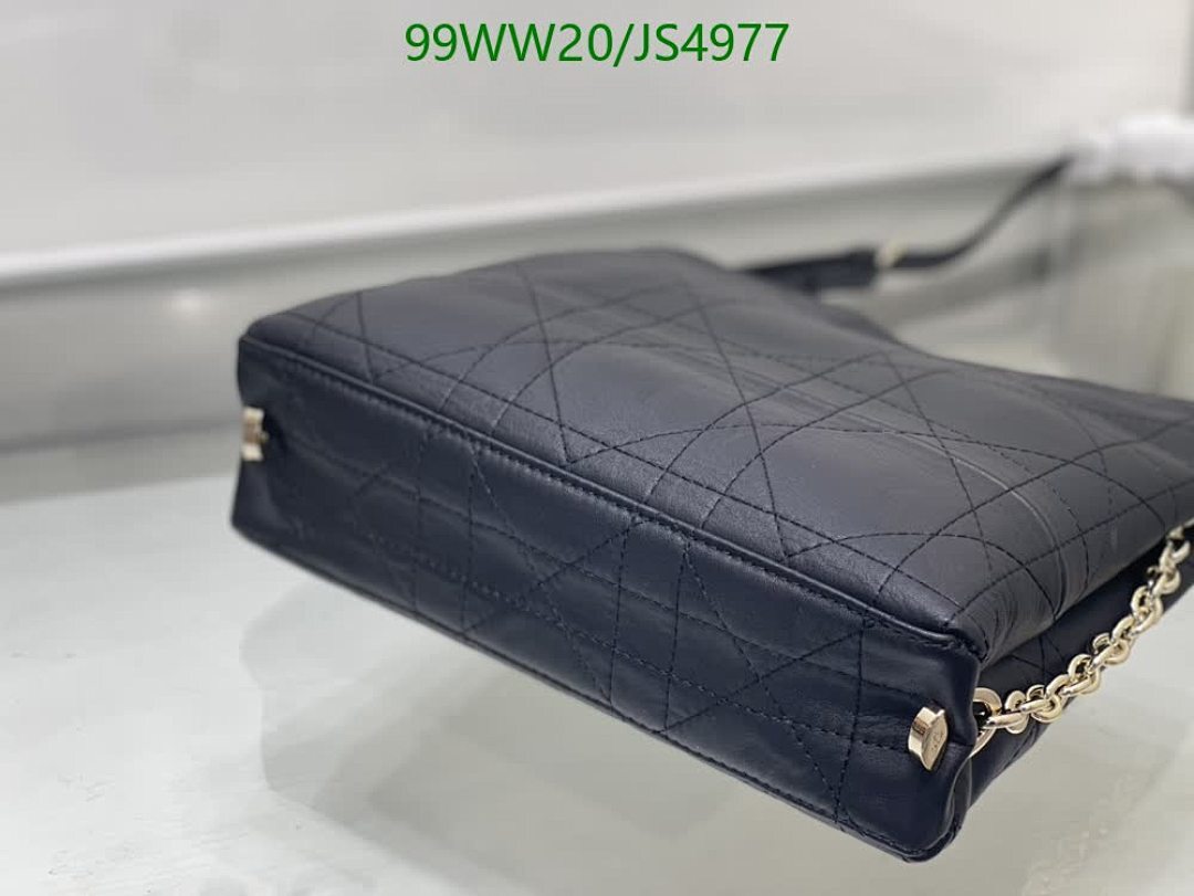 Dior-Bag-4A Quality Code: JS4977 $: 99USD