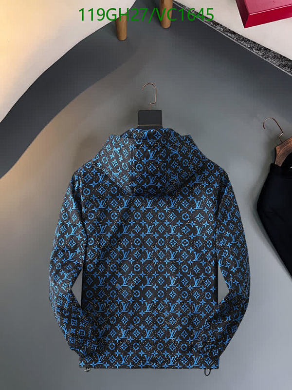 LV-Clothing Code: VC1645 $: 119USD