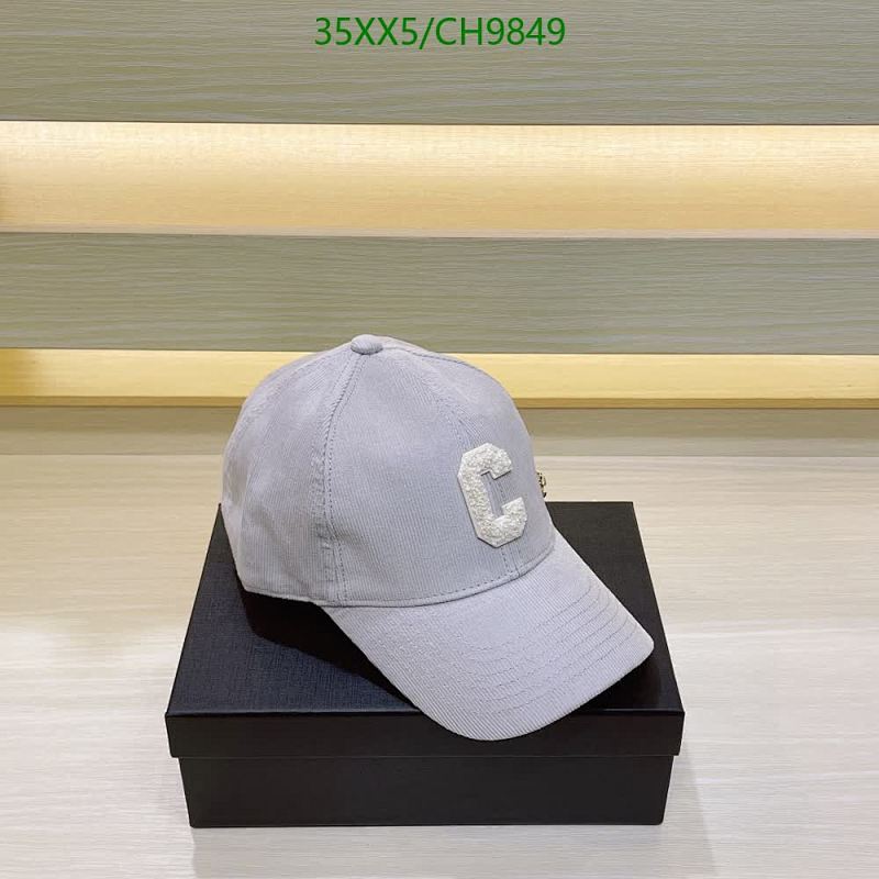 Celine-Cap(Hat) Code: CH9849 $: 35USD