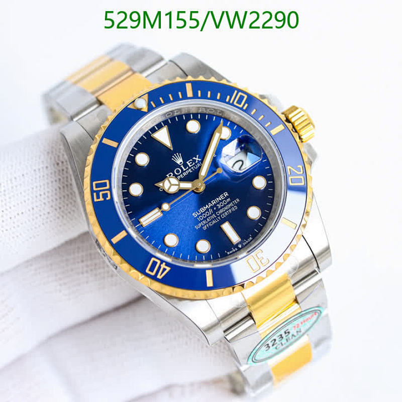Rolex-Watch-Mirror Quality Code: VW2290 $: 529USD