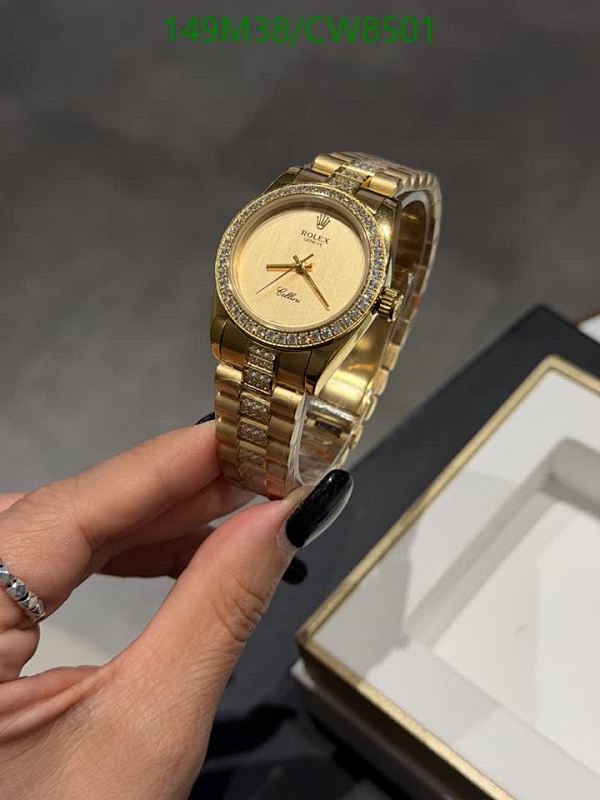 Rolex-Watch-4A Quality Code: CW8501 $: 149USD