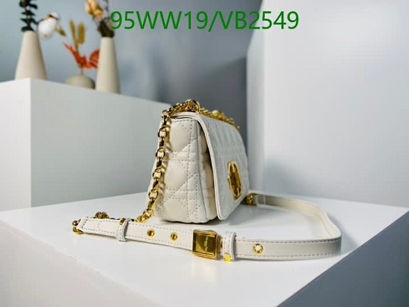 Dior-Bag-4A Quality Code: VB2549 $: 95USD