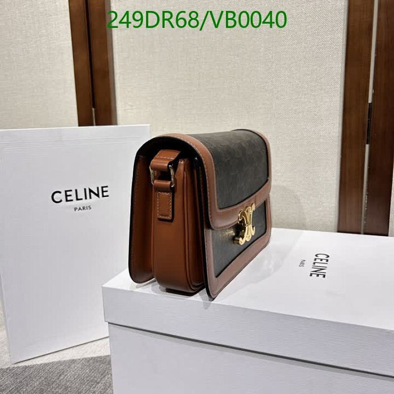 Celine-Bag-Mirror Quality Code: VB0040 $: 249USD