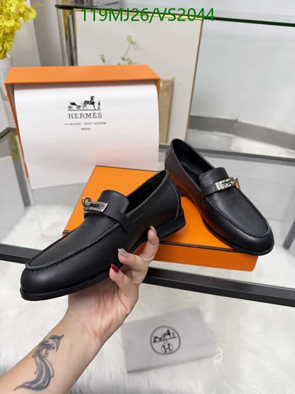 Hermes-Women Shoes Code: VS2044 $: 119USD
