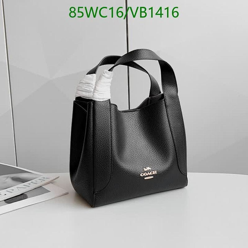 Coach-Bag-4A Quality Code: VB1416 $: 85USD