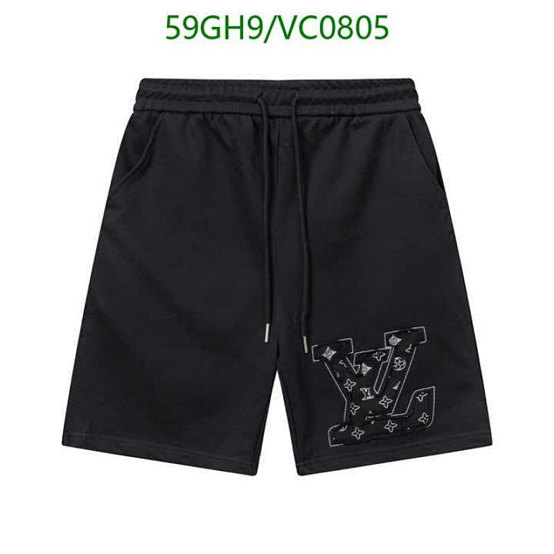 LV-Beach Shorts Code: VC0805 $: 59USD